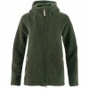 Fjäll Räven Damen Kaitum Fleece (Deep Forest) 
