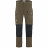Fjäll Räven Herren Hose Barents Pro Winter (Dark Olive) 