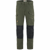 Fjäll Räven Herren Hose Barents Pro Winter (Deep Forest) 