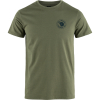 Fjäll Räven Herren T-Shirt 1960 Logo 