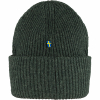 Fjäll Räven Unisex Mütze 1960 Logo (Deep Forest) 