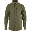 Fjällräven Abisko Hike Shirt LS M Herren (Laurel Green) 