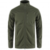 Fjällräven Abisko Lite Fleecejacket M Herren (Deep Forest) 
