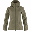 Fjällräven Abisko Lite Trekking Jacket W Damen (Light Olive) 