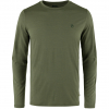 Fjällräven Abisko Wool LS M Herren (Laurel Green) 
