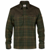 Fjällräven Herren Hemd Granit Shirt 