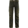 Fjällräven Herren Värmland Wool Trousers M Herren (Deep Forest) 