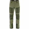 Fjällräven Lappland Hybrid Trousers M Herren (Laurel Green-Deep Forest) 
