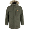 Fjällräven Polar Nuuk Parka M Herren (Deep Forest) 