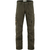 Fjällräven Singi Barents Pro Trousers M Herren (Dark Olive) 
