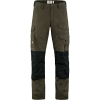 Fjällräven Singi Barents Pro Trousers M Herren (Dark Olive-Black) 