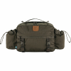 Fjällräven Singi Hip Pack 10 (Dark Olive) 