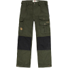 Fjällräven Singi Kids Vidda Trousers Kinder (Deep Forest) 