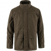 Fjällräven Värmland Brenner Pro Padded Jacket M Herren (Dark Olive) 