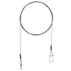 Flexonit Vorfach AFNR-BKK 1x19 Ring/Snap (30 cm) 1x19