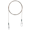 Flexonit Vorfach AFNR-BKK 1x19 Ring/Snap (50 cm) 1x19