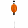 Fox Black Label Dumpy Bobbin (orange) 