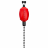 Fox Black Label Dumpy Bobbin (red) 