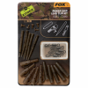 Fox Camo Power Grip Lead Clip Kit 