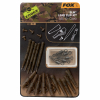 Fox Camo Slik Lead Clip Kit 