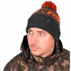 Fox Carp Herren Collection Bobble Hat 