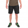 Fox Carp Herren Collection Lighweight Joggershorts (schwarz)