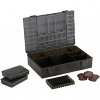 Fox Carp Tackle box “Loaded” Medium