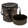 Fox Carp Tasche Aquos® Camolite™ Bucket and Insert