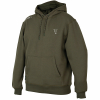 Fox Collection Hoodie (green/silver) 