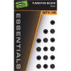 Fox EDGES™ Essentials Tungsten Beads - 5mm 