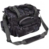 Fox Rage Camo Voyager Medium Tackle Bag 