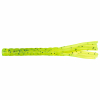 Fox Rage Creatures Ultra UV Floating Funky Worm (Chartreuse)