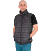 Fox Rage Heated Gilet Herren (Dark Grey) 