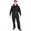 Fox Rage Herren RageWear Rainsuit Salopettes & Jacket Herren (Black) 