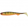 Fox Rage Slick Shad, Natural Perch