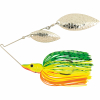 Fox Rage Spinnerbait, Firetiger