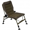 Fox Voyager Recliner Chair (Compact) 