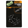 Fox Wirbel Kwik Change Swivels (Gr.10) 