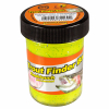FTM Forellenteig Trout Finder Bait schwimmend (Grashüpfergrün, Knoblauch)