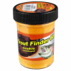 FTM Trout Finder Bait Cookie (orange)