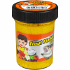 FTM Trout Finder Bait Frucht Fritze (gelb)