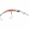 FTM Wobbler Longo Banano (sch/7) schwimmend