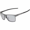 Gamakatsu G-Glasses (Light Grey / White Mirror) 