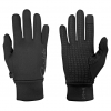 Gamakatsu G-Gloves Touch (Dark Black) 