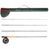 Greys Cruise Fly Combo Cruise Fliegenrute
