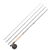 Greys Wing Salt Fly Rod 11'