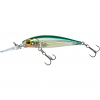 Gunki Knifehead 68SP-DR (HL Minnow) 6,8