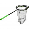 Gunki Supersize Kescher Pike (klappbar) Klappbar