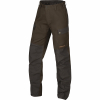 Härkila Herren Outdoorhose Asmund (grün/shadow brown) 
