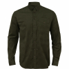 Härkila Kaldfjord Corduroy Shirt Herren (Willow Green) 